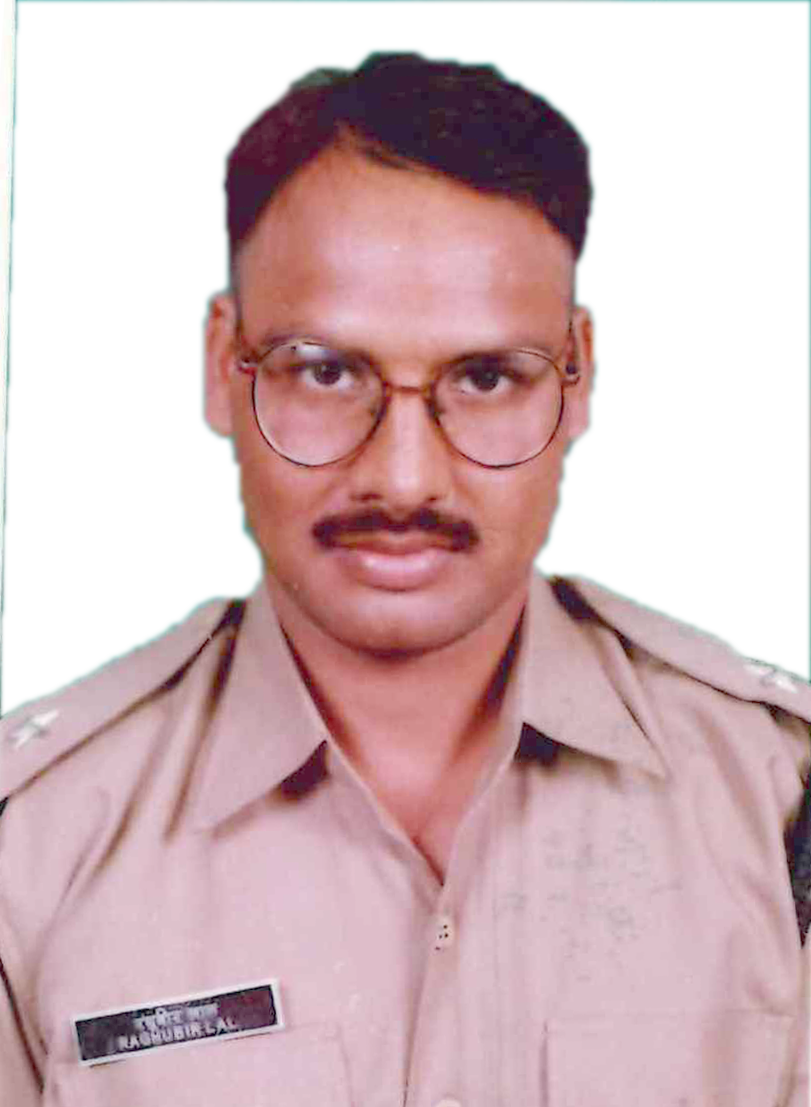 Raghubir Lal Raghubir Lal